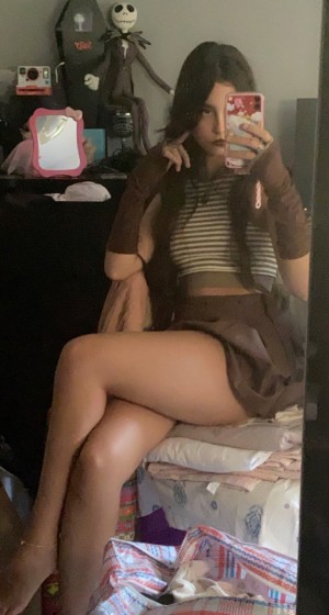 spybblez spybbie Nude Leaks OnlyFans Photos #4