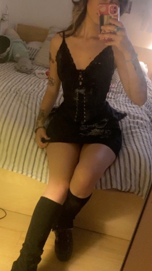 spybblez spybbie Nude Leaks OnlyFans Photos #5