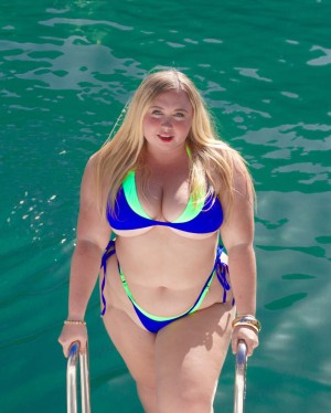 Niki Peacock Nude Leaks OnlyFans Photos #5