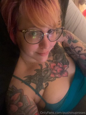 PushingUpRoses Nude Leaks OnlyFans Photos #4
