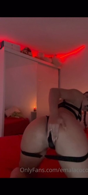 Emmbabyy Emma sexologie Sexologie Emalacoco Nude Leaks OnlyFans Video #1