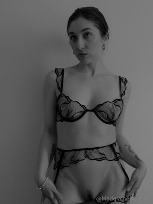 Trish Collins Madelaine Rousset Nude Leaks OnlyFans Photos #2