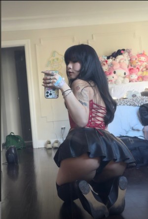 kittynobi tiffanobi Nude Leaks OnlyFans Photos #7