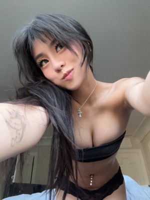 kittynobi tiffanobi Nude Leaks OnlyFans Photos #9