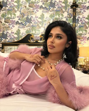 HanaMyMood Hana Mahmood Nude Leaks OnlyFans Photos #2