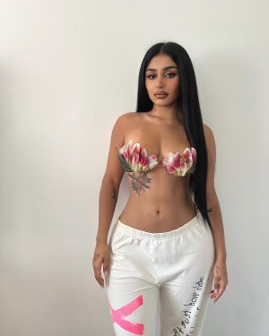 HanaMyMood Hana Mahmood Nude Leaks OnlyFans Photos #4
