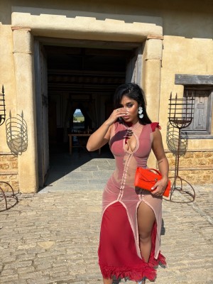 HanaMyMood Hana Mahmood Nude Leaks OnlyFans Photos #5