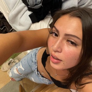 Lucia Manfredi luciamanfredii Nude Leaks OnlyFans Photos #6