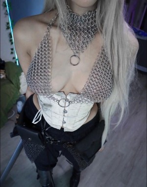 Styrlingelf Nude Leaks OnlyFans Photos #5
