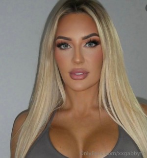 xxgabbyfit musclebarbie musclebarbievip Nude Leaks OnlyFans Photos #4