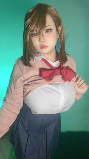 Yaciju Shizu Nude Leaks OnlyFans Photos #4