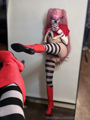 Booplesnoot Nude Leaks OnlyFans Photos #18