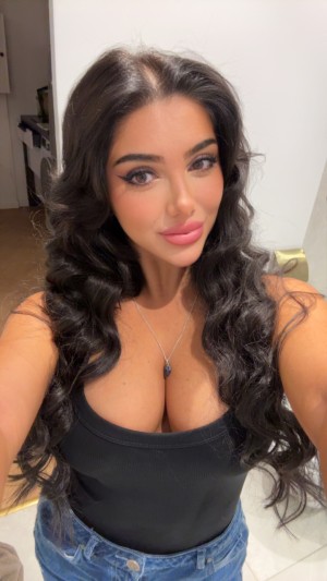 Julia Bayonetta Nude Leaks OnlyFans Photos #20
