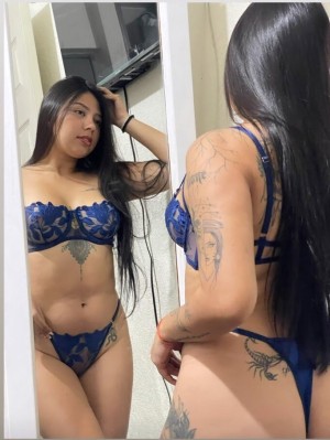 Adriana Rios adrianarios00 Nude Leaks OnlyFans Photos #4