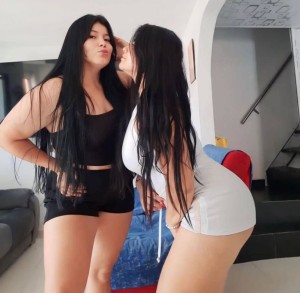 Adriana Rios adrianarios00 Nude Leaks OnlyFans Photos #5