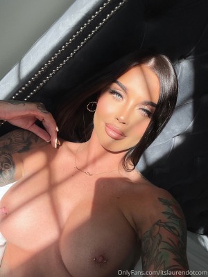 Itslaurendotcom Lauren Rose Nude Leaks OnlyFans Photos #4
