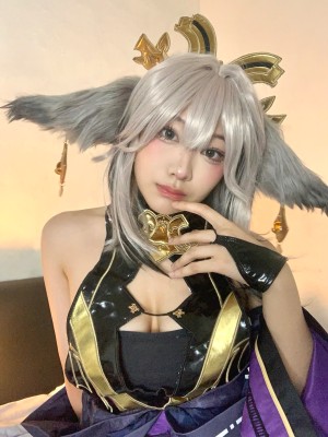 lansame2 Shey Nude Leaks OnlyFans Photos #3