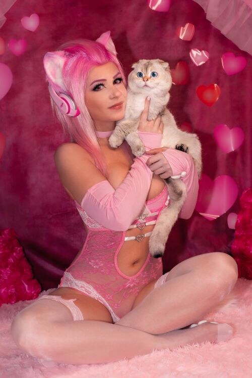 Danielle Beaulieu Valentine