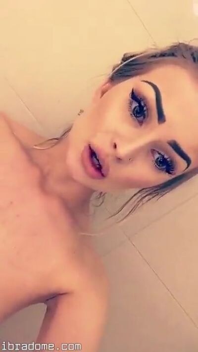 LaynaBoo Full Premium Snapchat 3