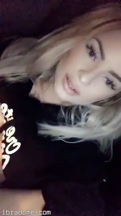 LaynaBoo Full Premium Snapchat 14