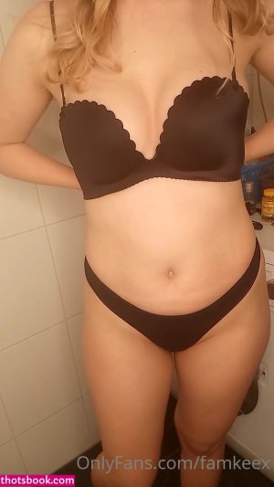 Famkeex OnlyFans Video #7