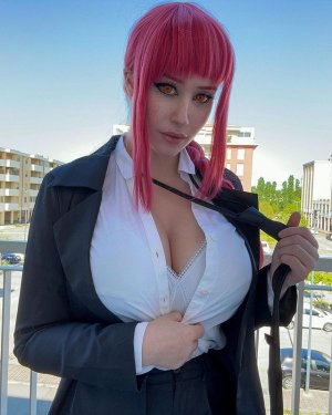 Moonchild77  Giulia Valeriani OnlyFans Photos #1