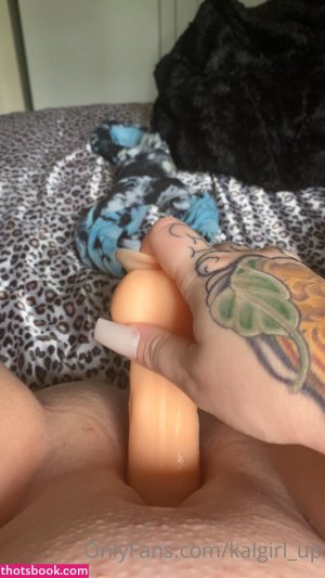 Kalgirlup OnlyFans Video #6