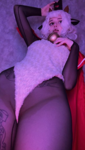 frauleinmilk suisaiuwu Nude OnlyFans Photos #26