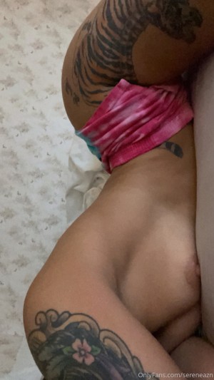 Sereneazn Nude OnlyFans Photos #15