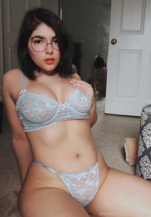 Mariedoll Nude OnlyFans Photos #3