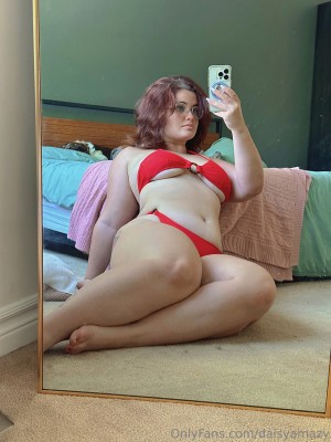 daisyamazy amazeydazey Nude OnlyFans Photos #15