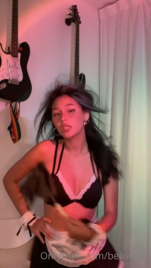 Beforeiko Lola Woo Nude OnlyFans Video #7