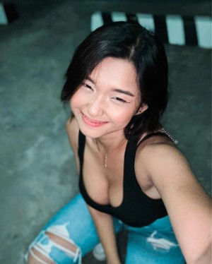 Jeila Dizon jeilalou Nude Leaks OnlyFans Photos #16