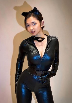 Jeila Dizon jeilalou Nude Leaks OnlyFans Photos #19