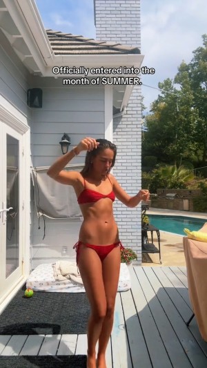 Makayla Storms Makaylastormsss Makaylaxstorms Nude Leaks OnlyFans Video #1
