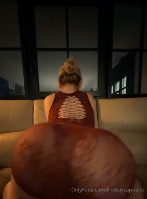 Lindsay Capuano Nude Leaks OnlyFans Video #17
