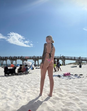 its thatonetallgirl Nude Leaks OnlyFans Photos #5