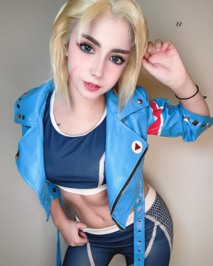 Monokichan Nude Leaks OnlyFans Photos #19