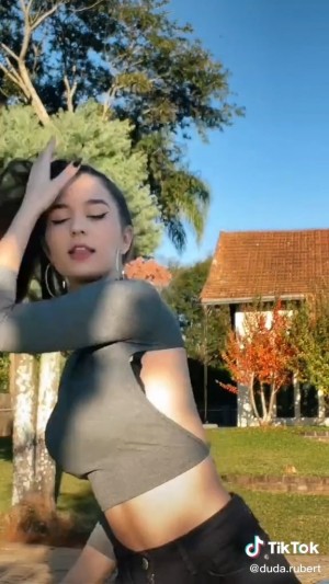 Duda Rubert Nude Leaks OnlyFans Video #1