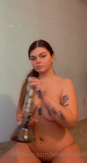Honeydripbri Nude Leaks OnlyFans Video #1