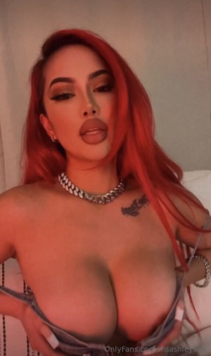 Ashley Vee MsAshleyVee Nude Leaks OnlyFans Photos #5