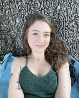 Jordan Burton Nude Leaks OnlyFans Photos #6