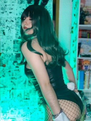 mizuki kai mizukicosplay Nude Leaks OnlyFans Photos #2