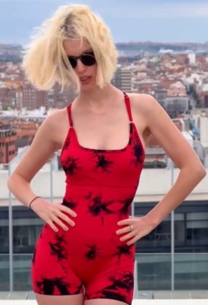 Red fox Evelyn Nude Leaks OnlyFans Photos #3