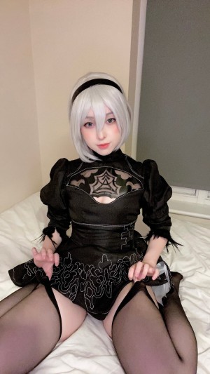 Rinuyi Nude Leaks OnlyFans Photos #17
