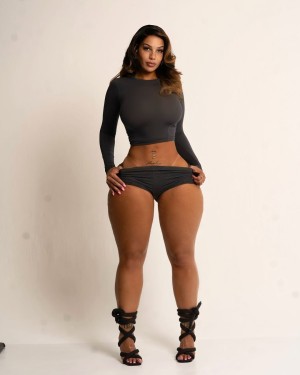 Amirah Dyme Nude Leaks OnlyFans Photos #10