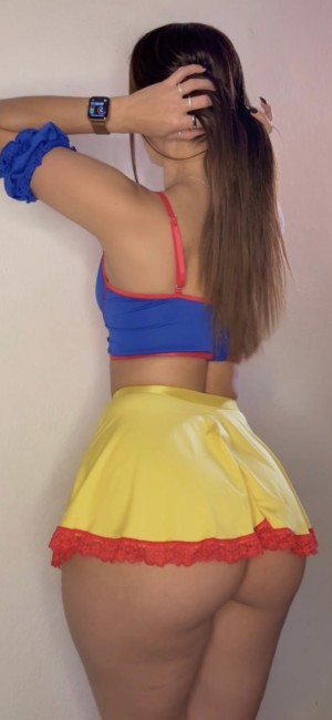 Andieery Nude Leaks OnlyFans Photos #2