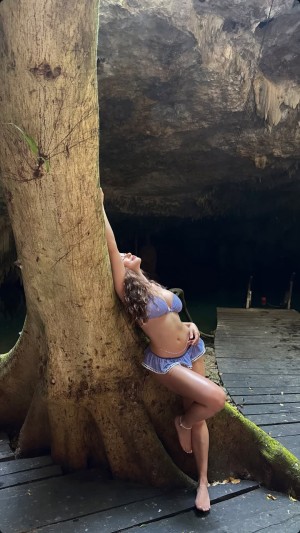 Noelia Ramirez Nude Leaks OnlyFans Photos #3