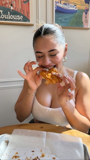 Noelia Ramirez Nude Leaks OnlyFans Photos #5