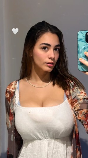 Sandra Sanchez Nude Leaks OnlyFans Photos #2